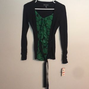 INC top